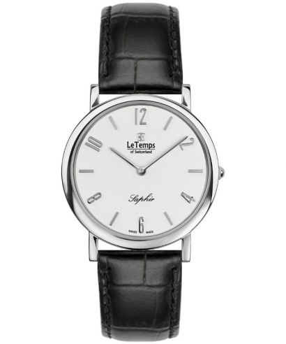 Orologio da Donna Le Temps Zafira Slim