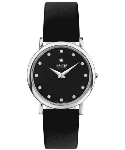 Orologio da Donna Le Temps Zafira Slim