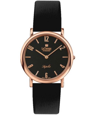 Orologio da Donna Le Temps Zafira Slim