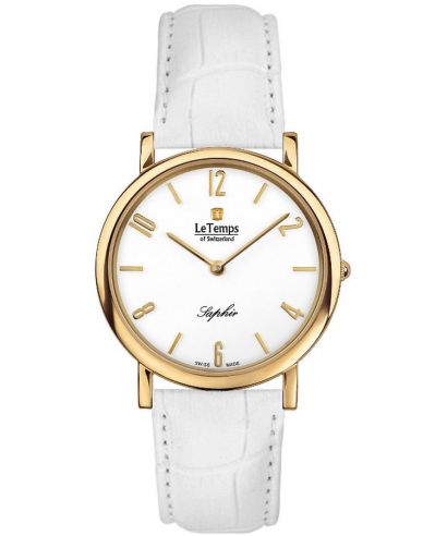 Orologio da Donna Le Temps Zafira Slim