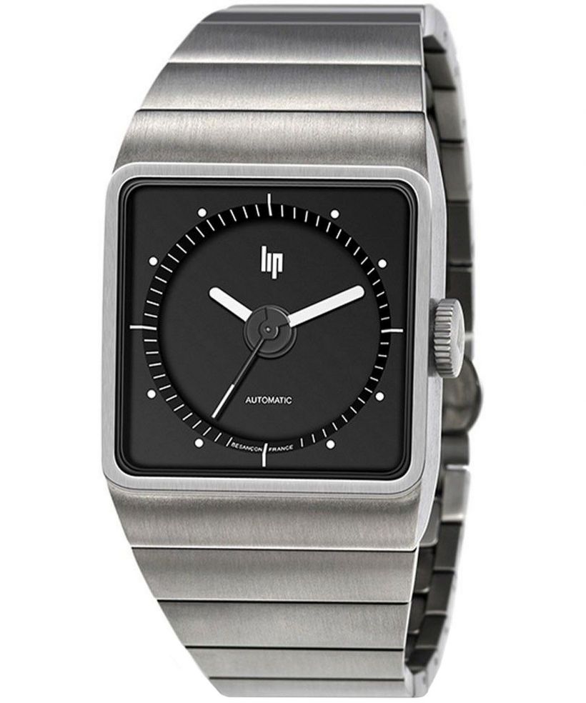 Orologio da Donna Lip Big TV Automatic