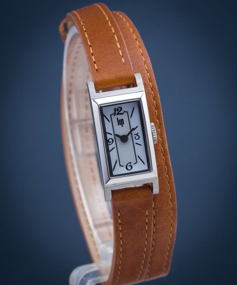 Orologio da Donna Lip Churchill T13
