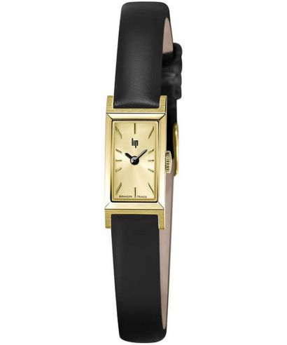 Orologio da Donna Lip Churchill T13 Baguette