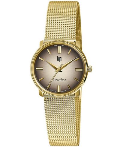 Orologio da Donna Lip Dauphne Classique
