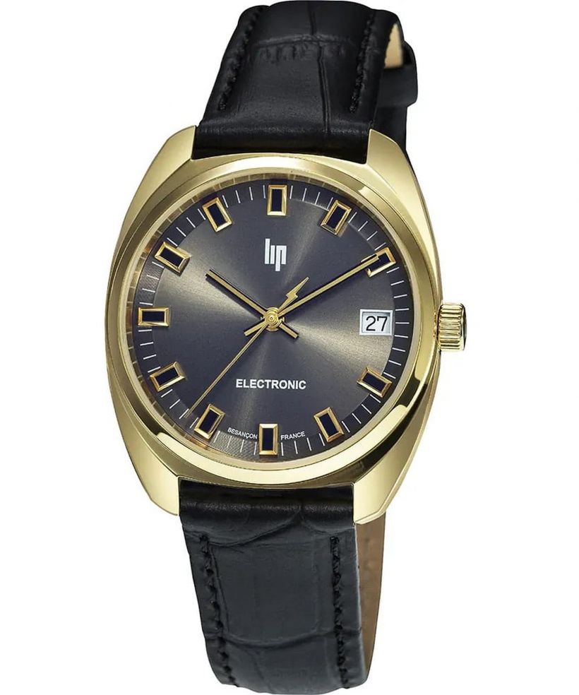 Orologio da Donna Lip General De Gaulle 35