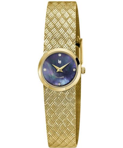 Orologio da Donna Lip Henriette