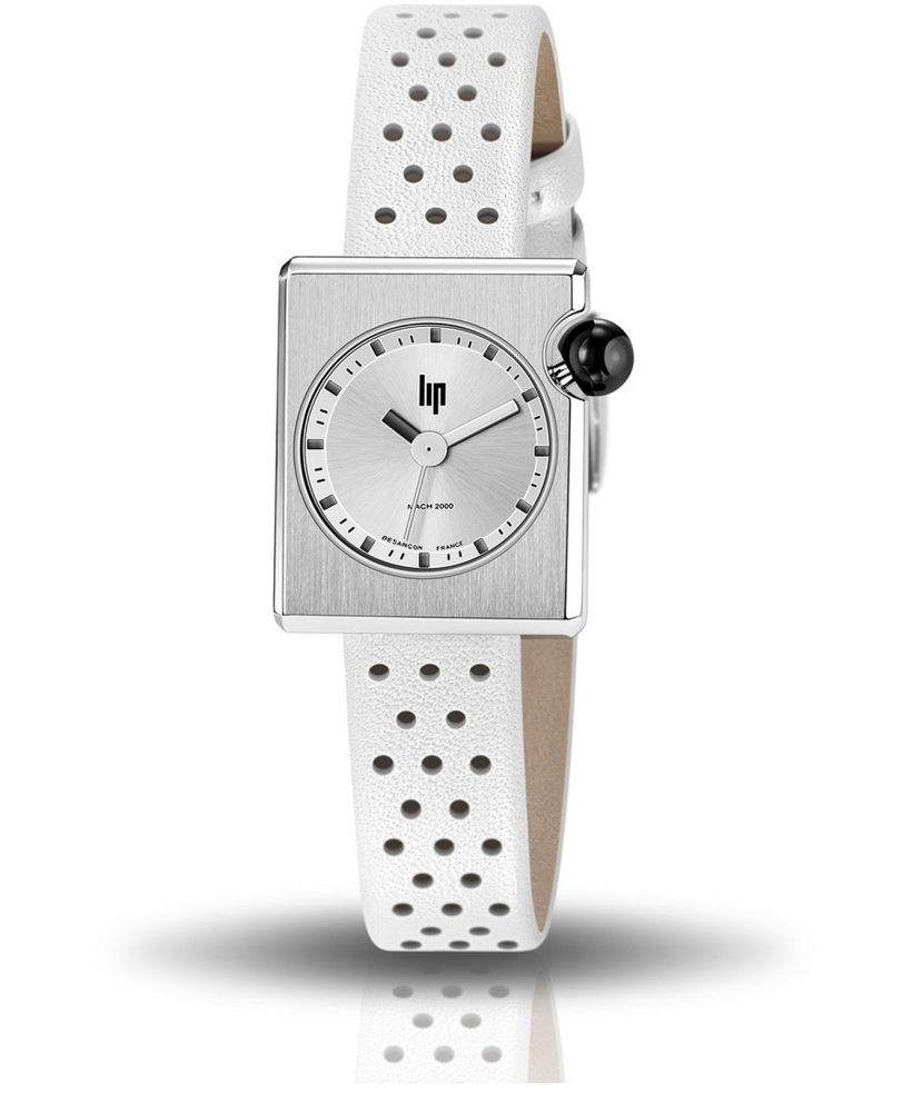 Orologio da Donna Lip Mach 2000 Mini Square