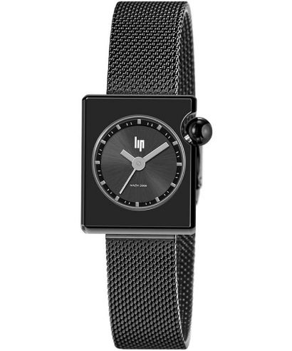 Orologio da Donna Lip Mach 2000 Mini Square