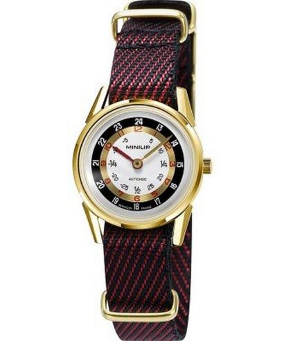 Orologio da Donna Lip Minilip