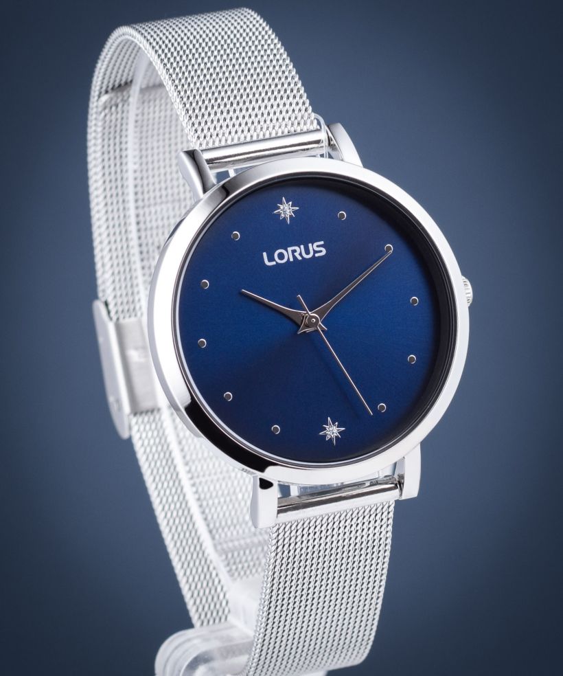 Orologio da Donna Lorus Classic