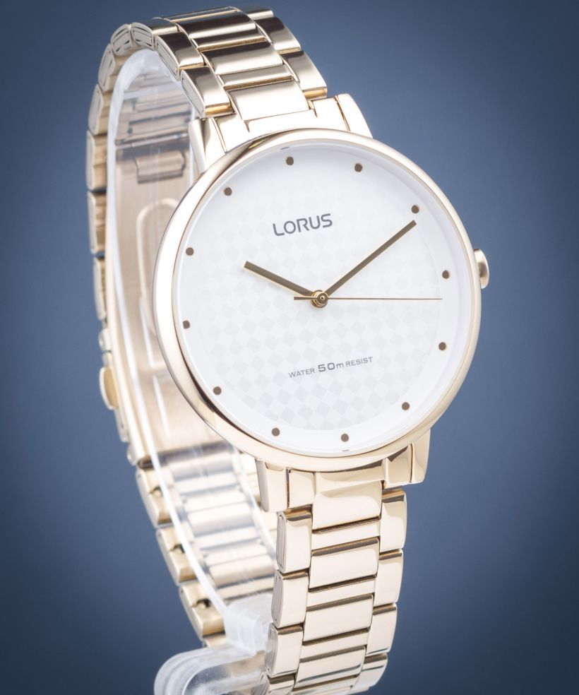 Orologio da Donna Lorus Classic