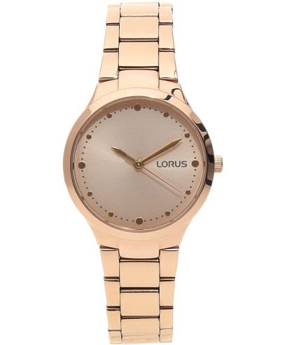 Orologio da Donna Lorus Classic