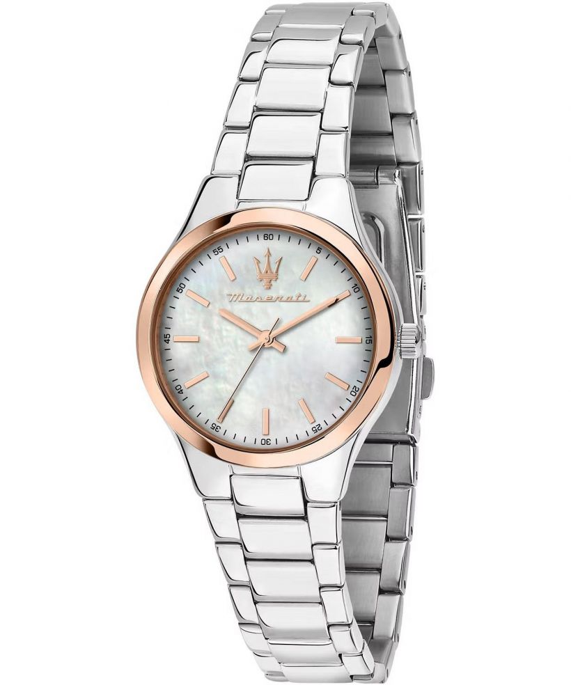 Orologio da Donna Maserati Attrazione