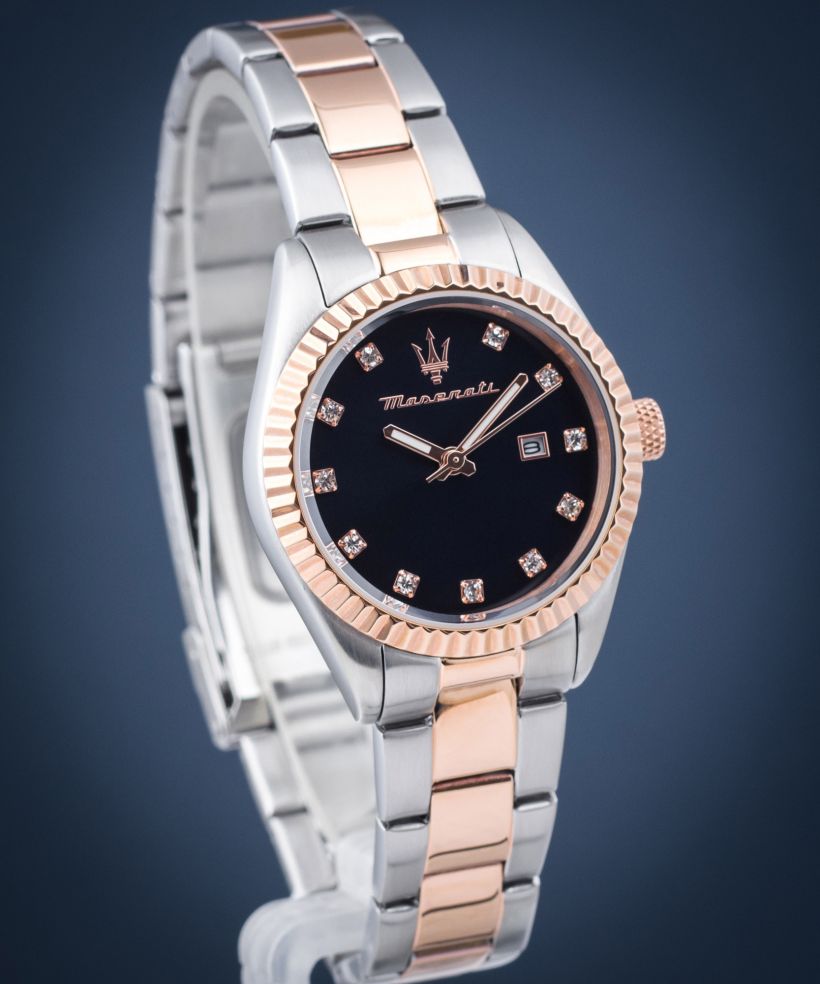 Orologio da Donna Maserati Competizione