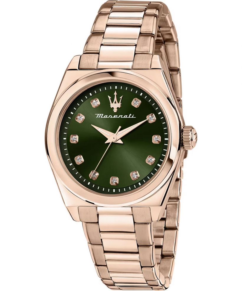 Orologio da Donna Maserati Velocitá