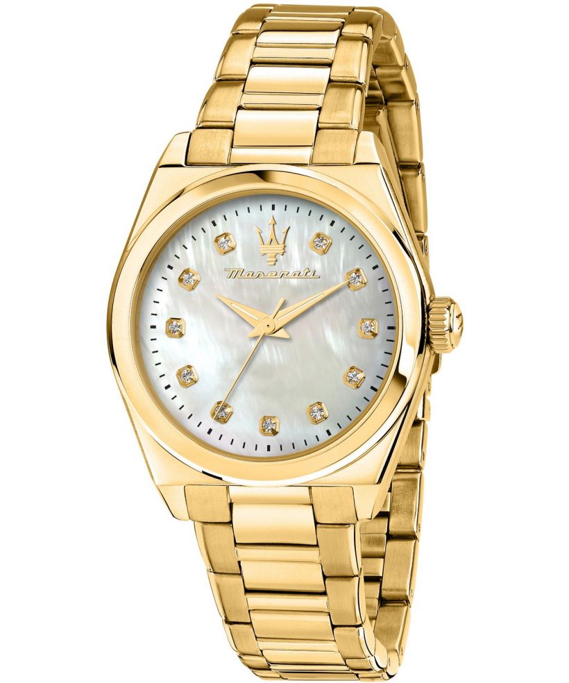Orologio da Donna Maserati Velocitá