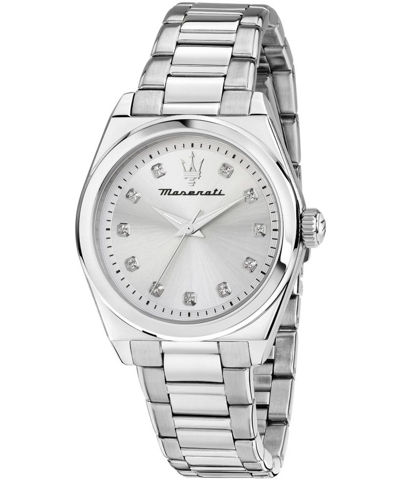 Orologio da Donna Maserati Velocitá
