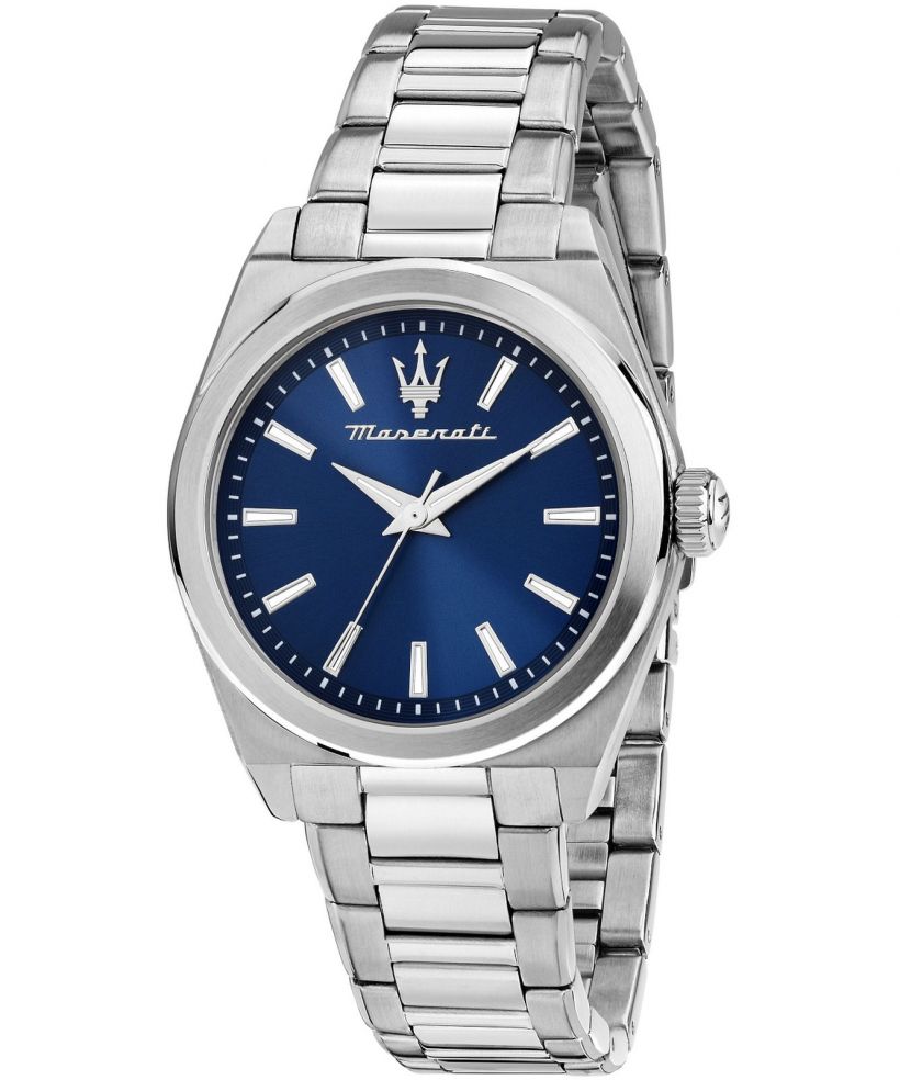 Orologio da Donna Maserati Velocitá