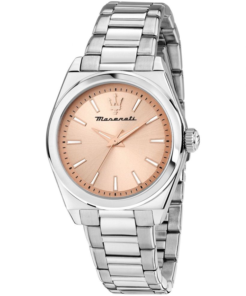 Orologio da Donna Maserati Velocitá