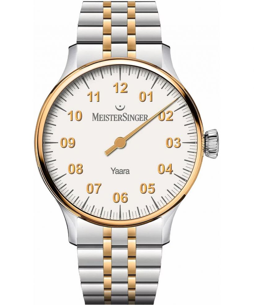 Orologio da Donna Meistersinger Yaara