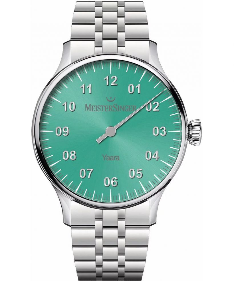 Orologio da Donna Meistersinger Yaara