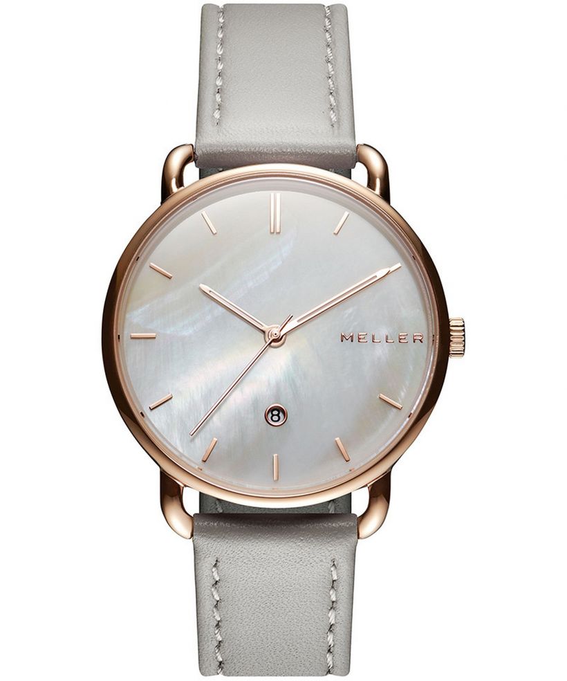 Orologio da Donna Meller Denka Grey Pearl