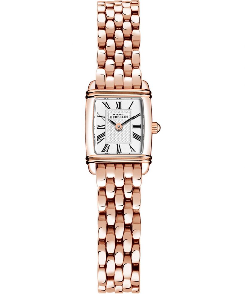 Orologio da Donna Herbelin Art Deco
