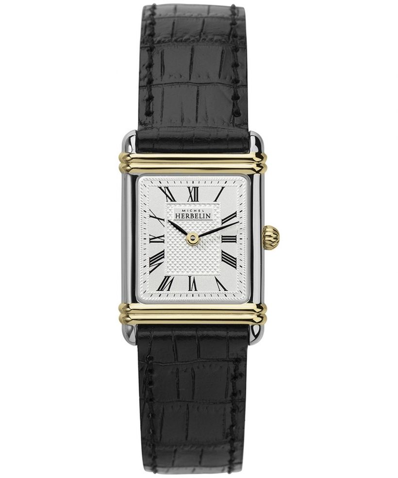 Orologio da Donna Herbelin Art Deco