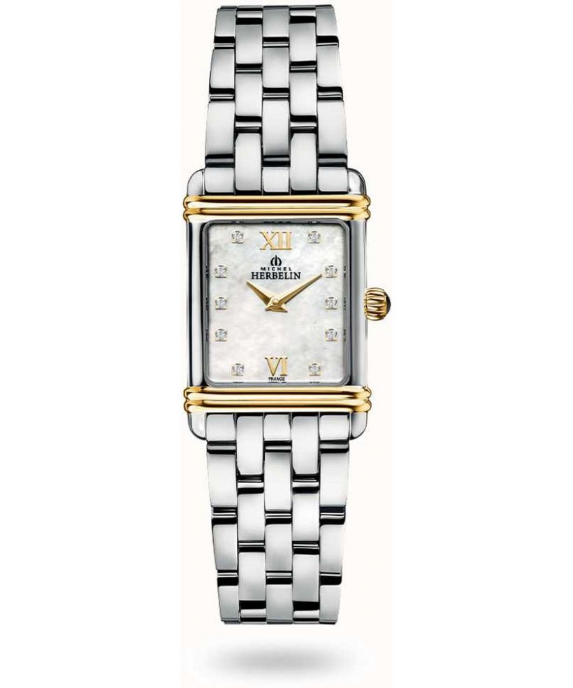 Orologio da Donna Herbelin Art Déco