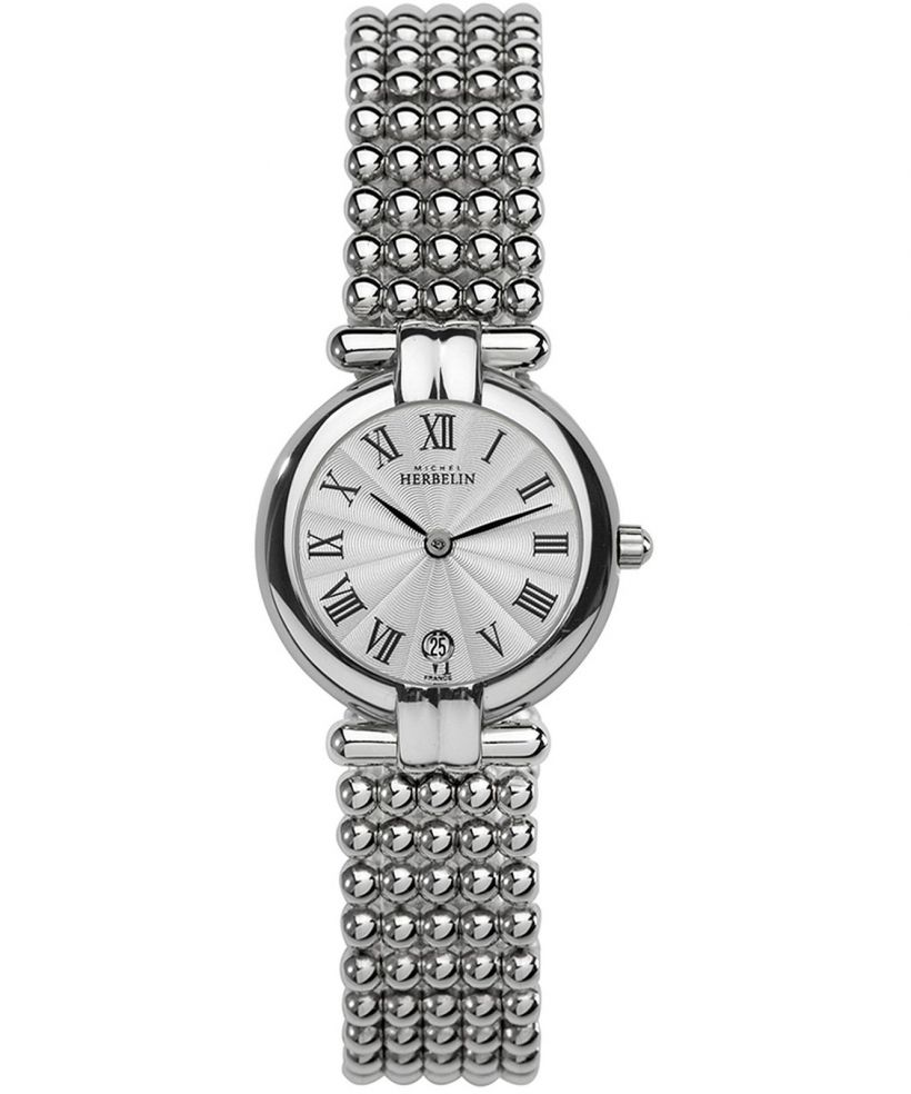 Orologio da Donna Herbelin Classic Perles