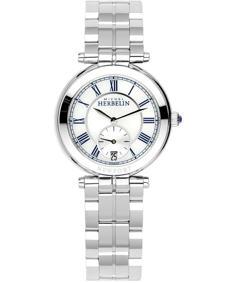 Orologio da Donna Herbelin Newport Classics