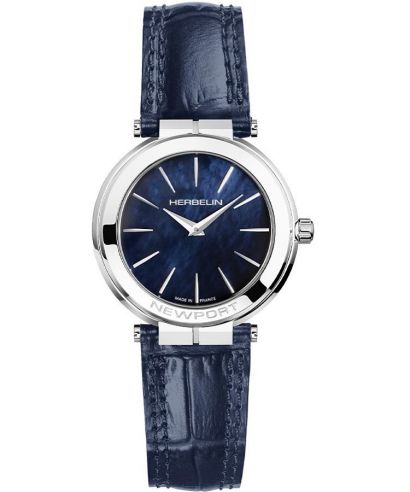 Orologio da Donna Herbelin Newport Slim