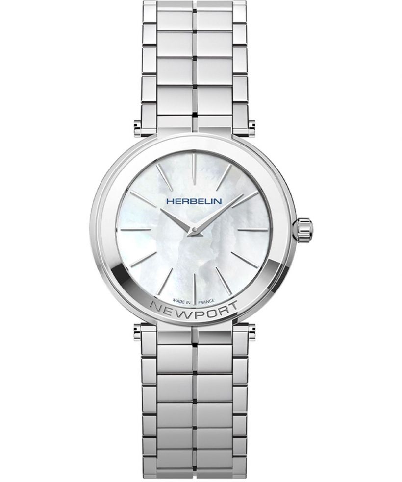 Orologio da Donna Herbelin Newport Slim