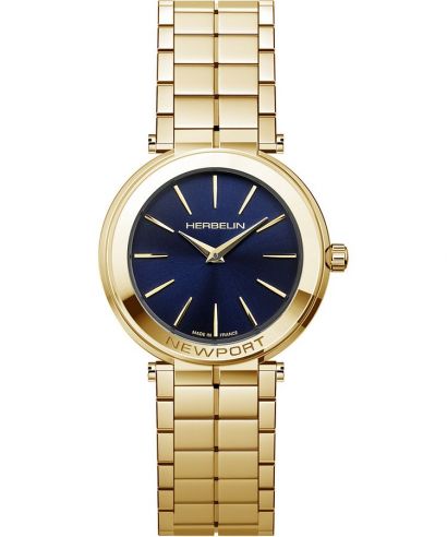 Orologio da Donna Herbelin Newport Slim