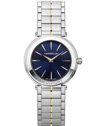 Orologio da Donna Herbelin Newport Slim