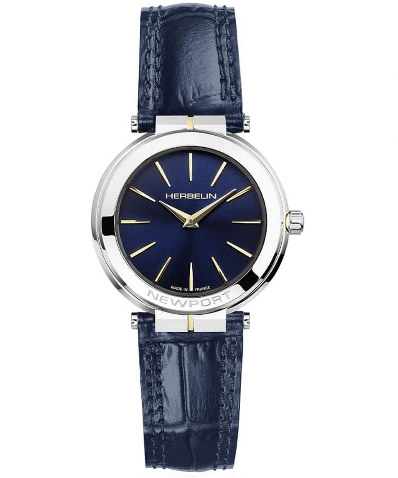 Orologio da Donna Herbelin Newport Slim