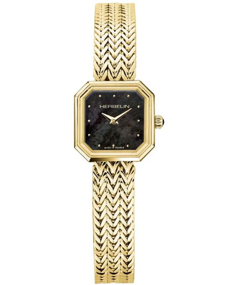 Orologio da Donna Herbelin Octogône
