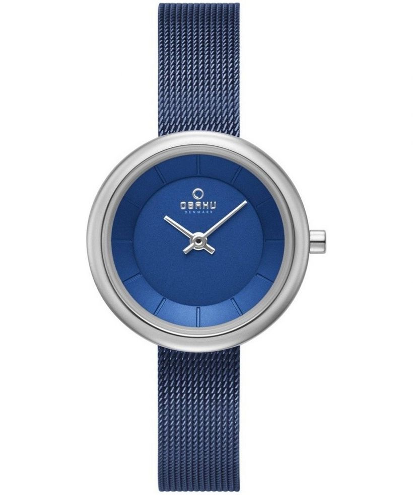 Orologio da Donna Obaku Classic