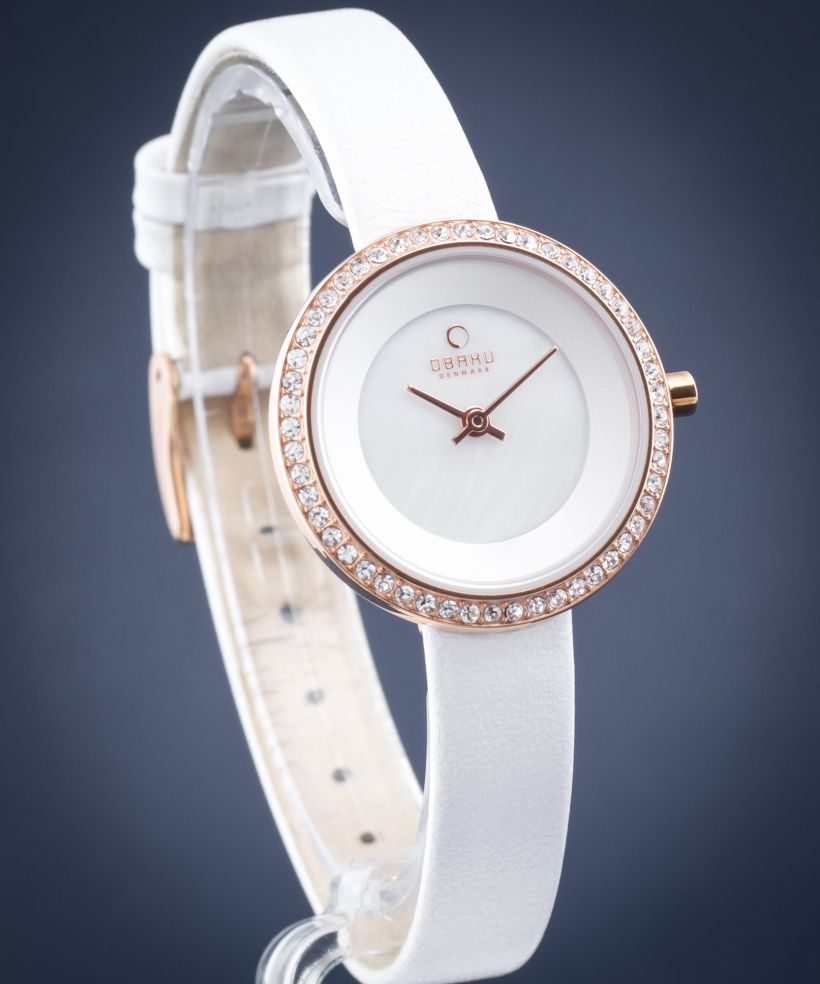 Orologio da Donna Obaku Classic