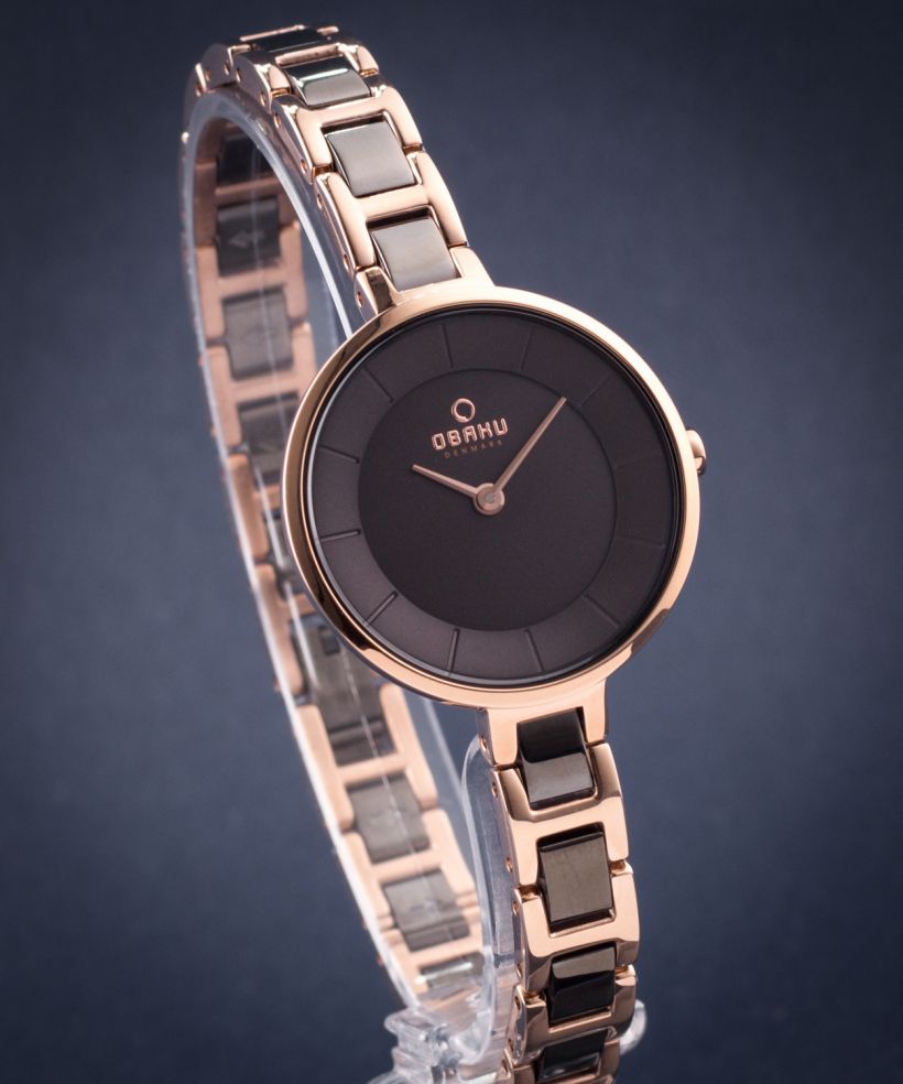 Orologio da Donna Obaku Classic