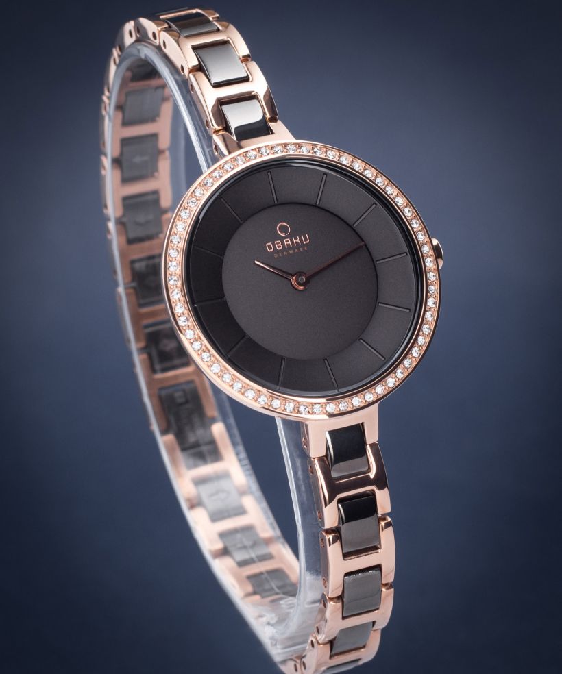 Orologio da Donna Obaku Obaku Classic