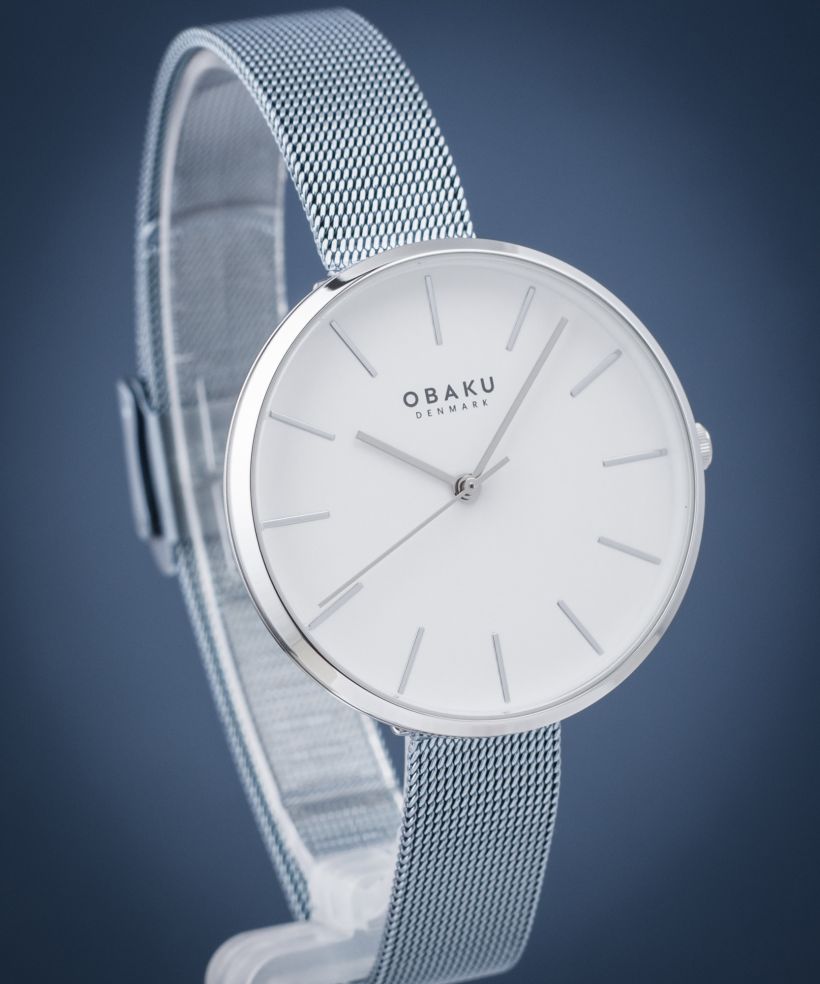 Orologio da Donna Obaku Classic