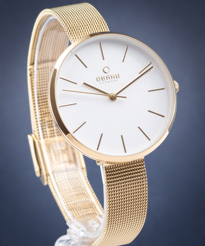 Orologio da Donna Obaku Classic