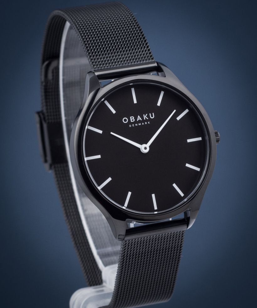 Orologio da Donna Obaku Classic