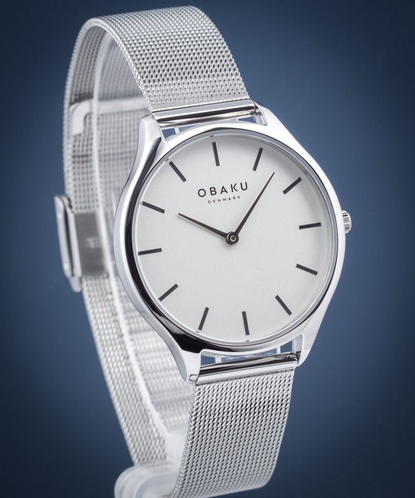 Orologio da Donna Obaku Classic