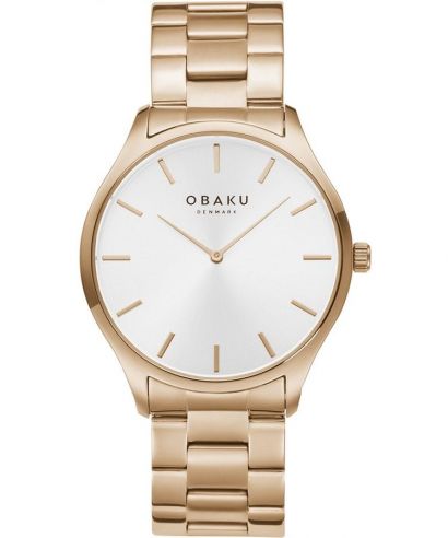 Orologio da Donna Obaku Classic