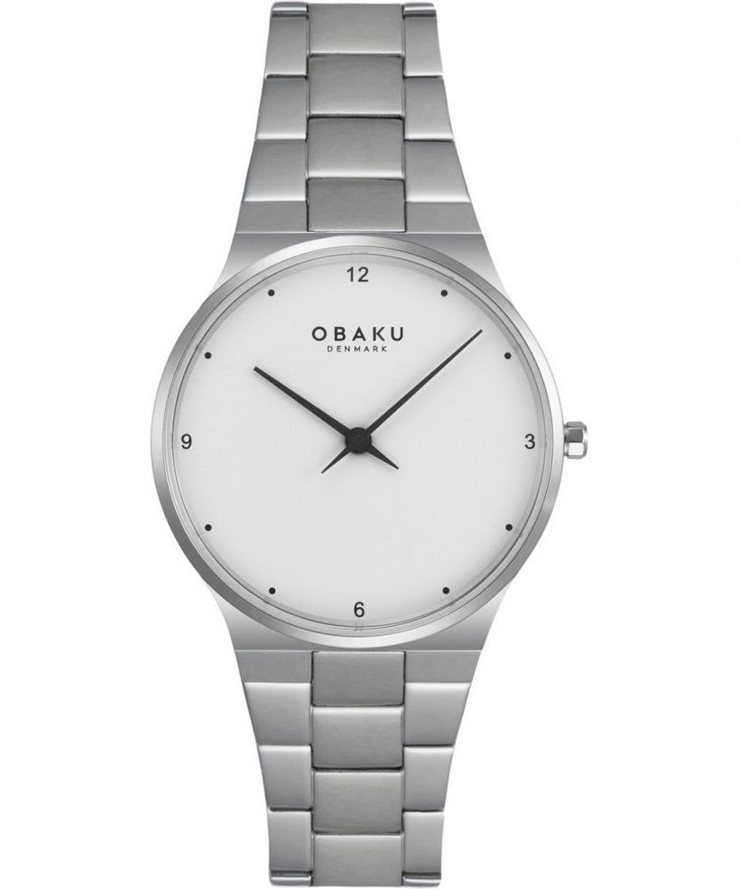 Orologio da Donna Obaku Classic