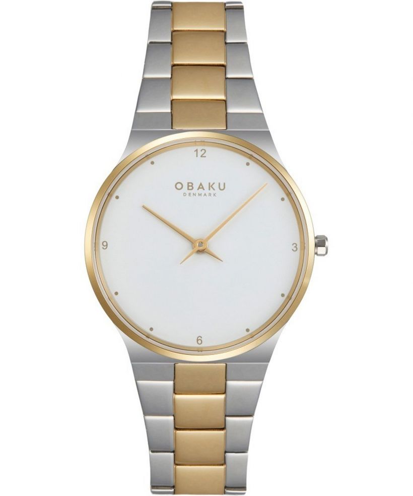 Orologio da Donna Obaku Classic