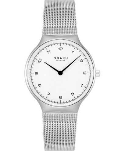 Orologio da Donna Obaku Classic