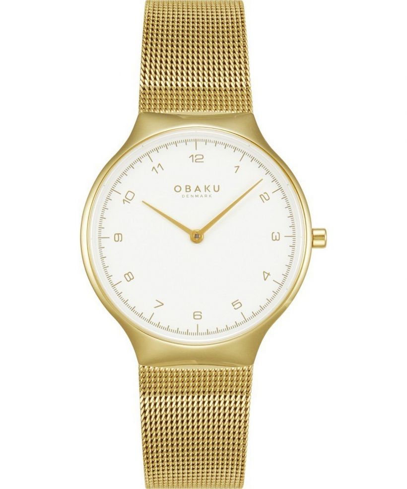 Orologio da Donna Obaku Classic